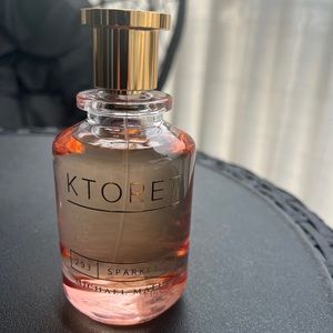 KTORET SPARKLE PERFUME